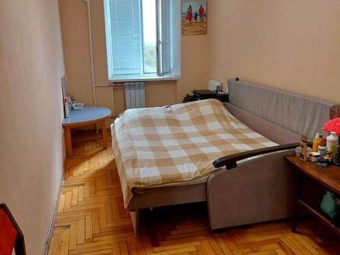Квартира на вул. Дмитра Донцова, 61 в Запоріжжі, ID 279402, фото №5