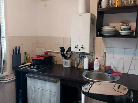 Квартира на вул. Дмитра Донцова, 61 в Запоріжжі, ID 279402, фото №9