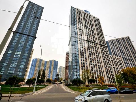 Квартира на вул. Академіка Заболотного в Києві, ID 279399, фото №3