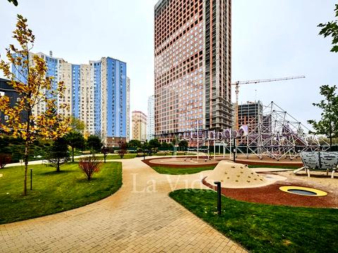 Квартира на вул. Академіка Заболотного в Києві, ID 279399, фото №5