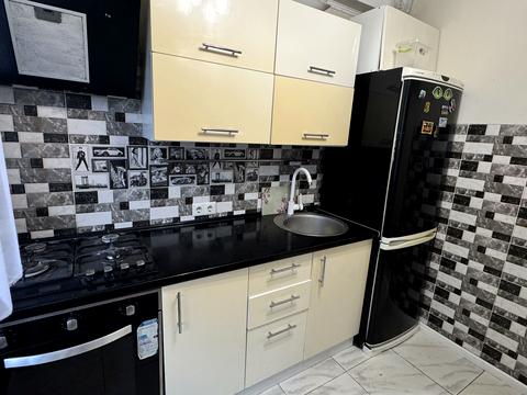 Квартира на вул. Тампере, 8-Б в Києві, ID 279392, фото №1