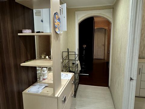 Квартира на вул. Тампере, 8-Б в Києві, ID 279392, фото №7