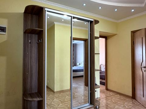 Квартира на вул. Галицька, 98 в Івано-Франківську, ID 279434, фото №9