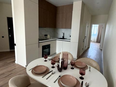 Квартира на вул. Краснова, 1-А в Одесі, ID 279459, фото №2