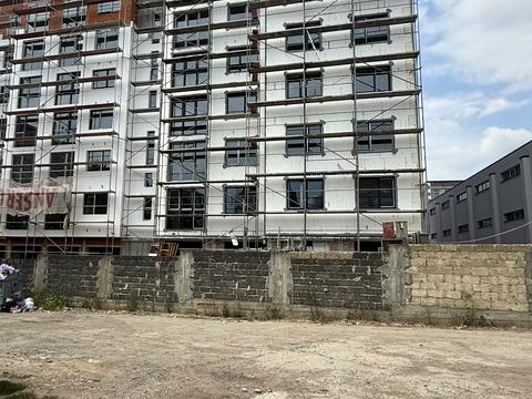 Квартира на шосе Калуське в Івано-Франківську, ID 279460, фото №1