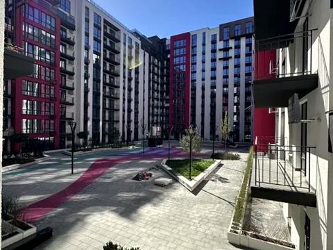 Квартира на вул. Романа Левицького в Івано-Франківську, ID 279995, фото №1