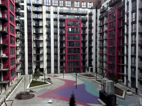 Квартира на вул. Романа Левицького в Івано-Франківську, ID 279995, фото №2