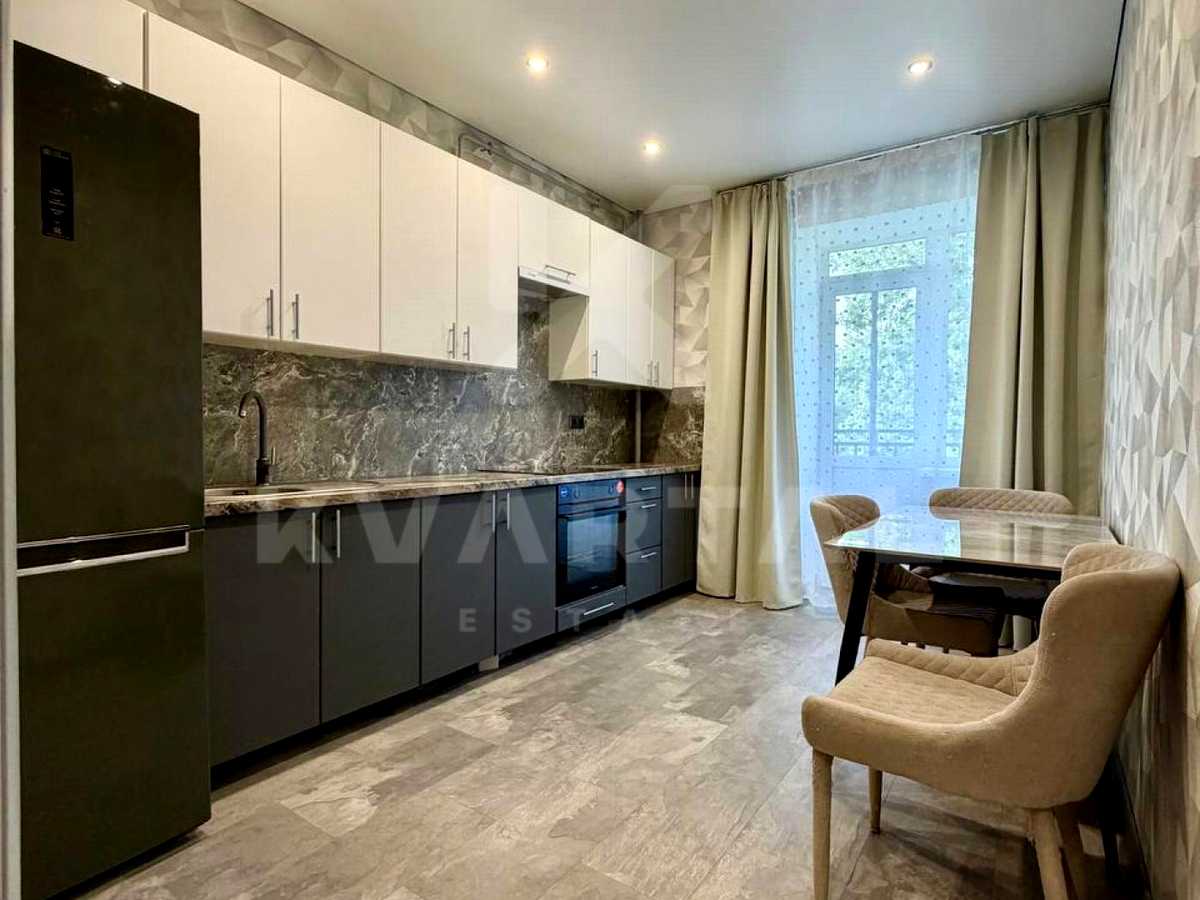 Квартира на вул. Білокур, 7-А в Києві, ID 279478, фото №1