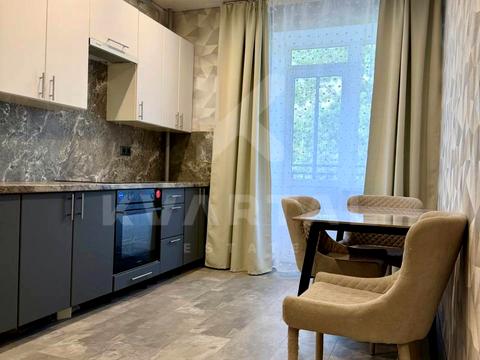 Квартира на вул. Білокур, 7-А в Києві, ID 279478, фото №11