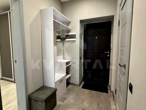 Квартира на вул. Білокур, 7-А в Києві, ID 279478, фото №16