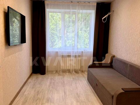 Квартира на вул. Білокур, 7-А в Києві, ID 279478, фото №20