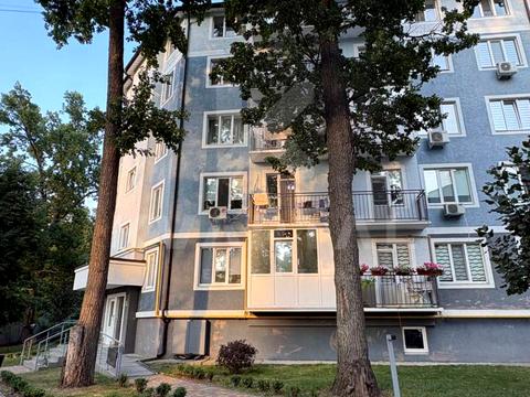 Квартира на вул. Білокур, 7-А в Києві, ID 279478, фото №22