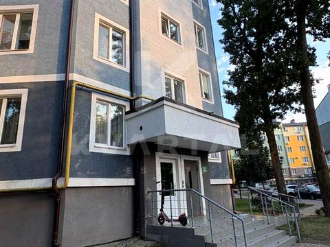 Квартира на вул. Білокур, 7-А в Києві, ID 279478, фото №23