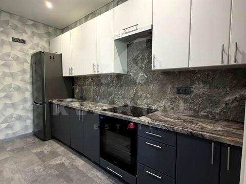 Квартира на вул. Білокур, 7-А в Києві, ID 279478, фото №4