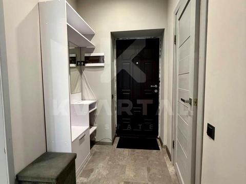 Квартира на вул. Білокур, 7-А в Києві, ID 279478, фото №6