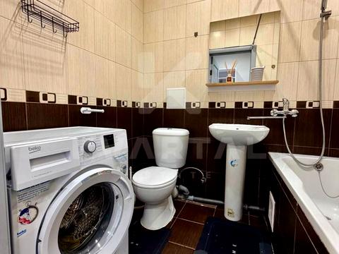 Квартира на вул. Білокур, 7-А в Києві, ID 279478, фото №8