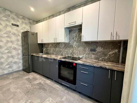 Квартира на вул. Білокур, 7-А в Києві, ID 279478, фото №10