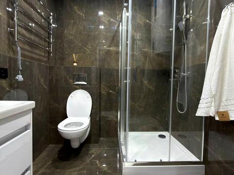 Квартира на вул. Романа Левицького в Івано-Франківську, ID 279469, фото №3