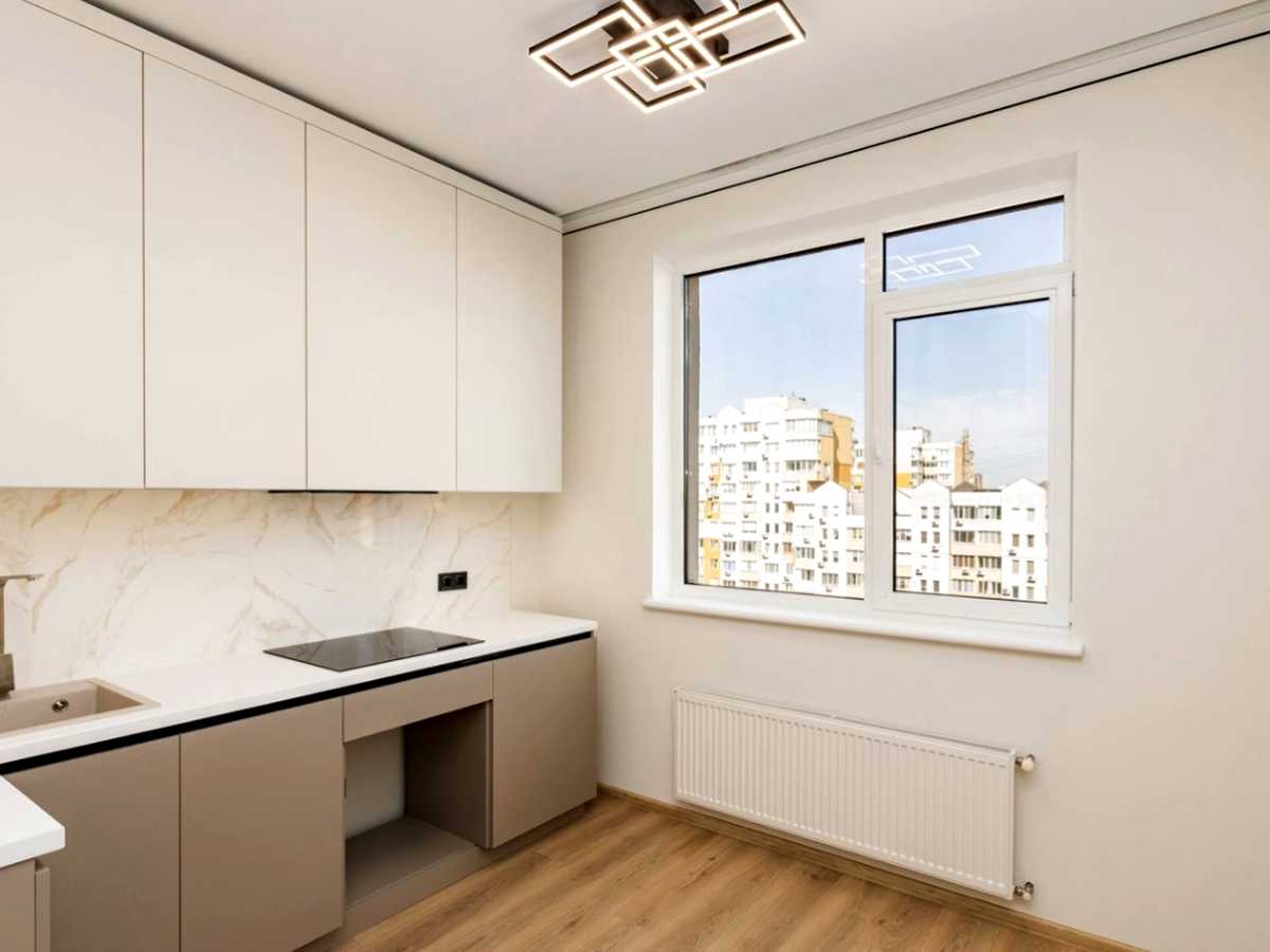 Квартира на вул. Академіка Сахарова, 3-А в Одеса, ID 310651, фото №3