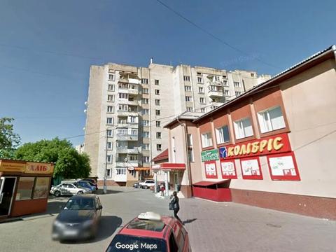 Квартира на вул. Пасічна, 12-А в Івано-Франківську, ID 279996, фото №5