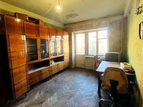 Квартира на вул. Цитадельна, 7 в Київ, ID 279521, фото №1