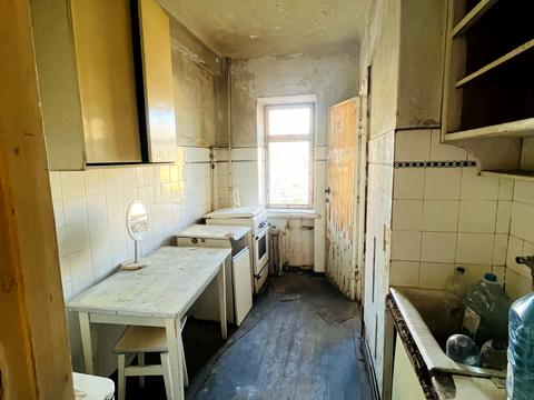 Квартира на вул. Цитадельна, 7 в Київ, ID 279521, фото №4