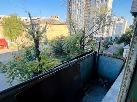 Квартира на вул. Цитадельна, 7 в Києві, ID 279521, фото №8