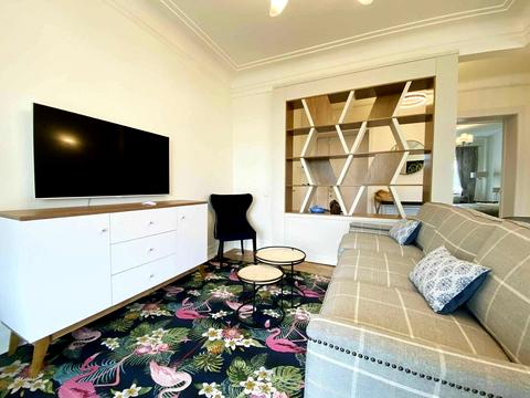 Квартира на вул. Інститутська, 18 в Київ, ID 279500, фото №4