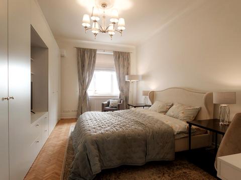 Квартира на вул. Інститутська, 18 в Київ, ID 279500, фото №5