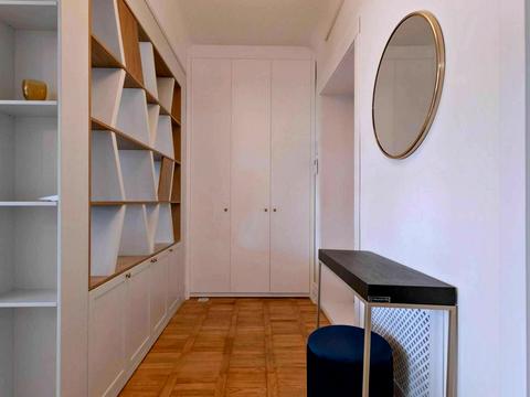 Квартира на вул. Інститутська, 18 в Києві, ID 279500, фото №8