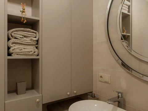 Квартира на вул. Інститутська, 18 в Києві, ID 279500, фото №10