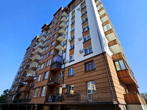 Квартира на вул. Гетьмана Мазепи, 144 в Івано-Франківськ, ID 279515, фото №1