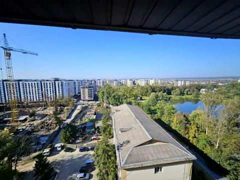 Квартира на вул. Гетьмана Мазепи, 144 в Івано-Франківську, ID 279515, фото №15