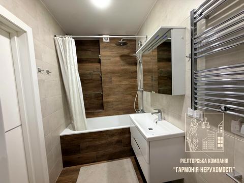 Квартира на шосе Харківське, 190 в Києві, ID 279516, фото №13