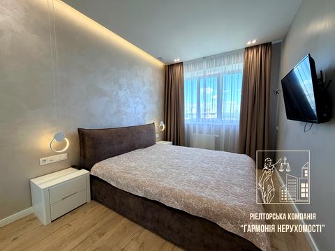 Квартира на шосе Харківське, 190 в Києві, ID 279516, фото №14