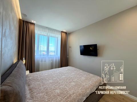 Квартира на шосе Харківське, 190 в Києві, ID 279516, фото №15
