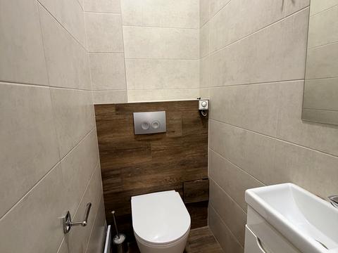 Квартира на шосе Харківське, 190 в Києві, ID 279516, фото №22