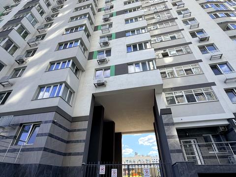 Квартира на шосе Харківське, 190 в Києві, ID 279516, фото №27