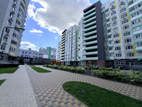 Квартира на шосе Харківське, 190 в Києві, ID 279516, фото №28