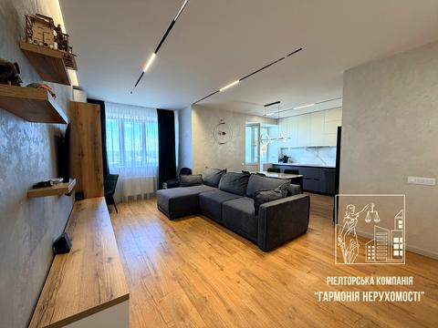 Квартира на шосе Харківське, 190 в Києві, ID 279516, фото №5
