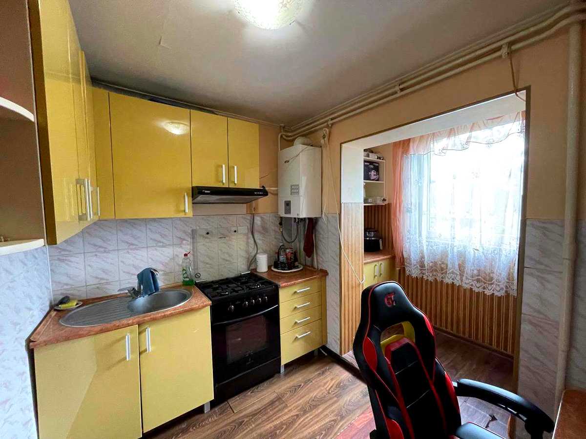 Квартира на вул. Євгена Коновальця, 136-Д в Івано-Франківську, ID 279572, фото №1