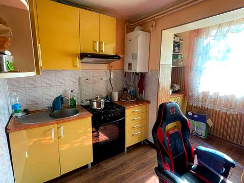 Квартира на вул. Євгена Коновальця, 136-Д в Івано-Франківську, ID 279572, фото №4