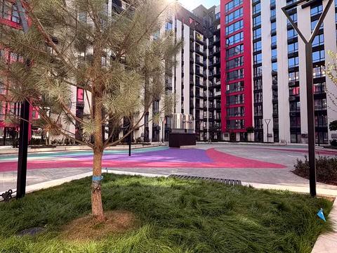 Квартира на вул. Романа Левицького в Івано-Франківську, ID 279609, фото №1
