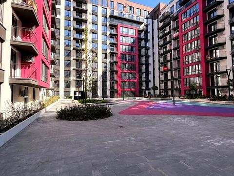 Квартира на вул. Романа Левицького в Івано-Франківську, ID 279609, фото №12