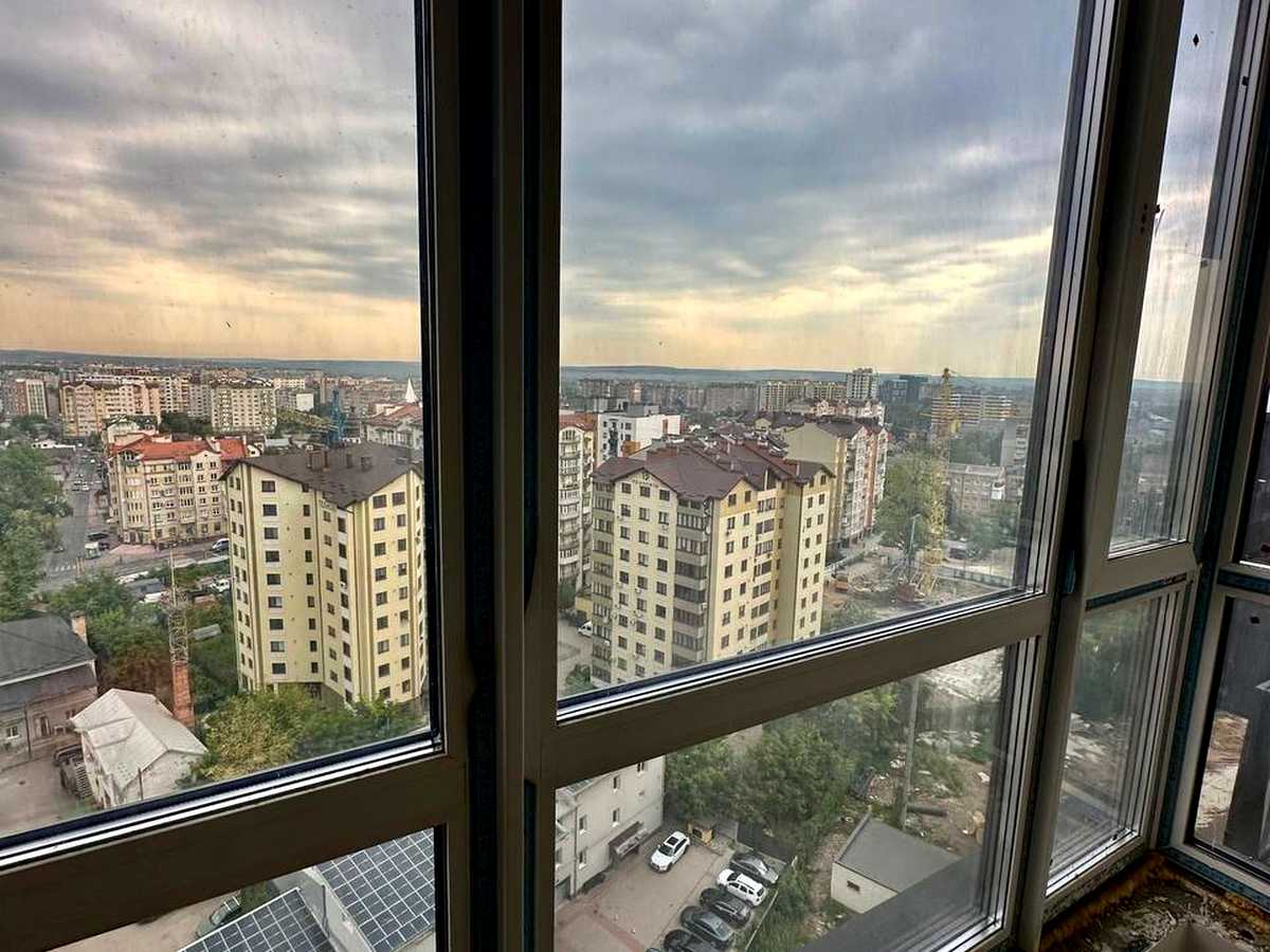 Квартира на вул. Хриплинська в Івано-Франківську, ID 279605, фото №1