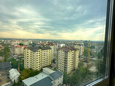 Квартира на вул. Хриплинська в Івано-Франківську, ID 279605, фото №8