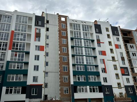 Квартира на вул. Амосова, 4 в Київ, ID 279626, фото №2