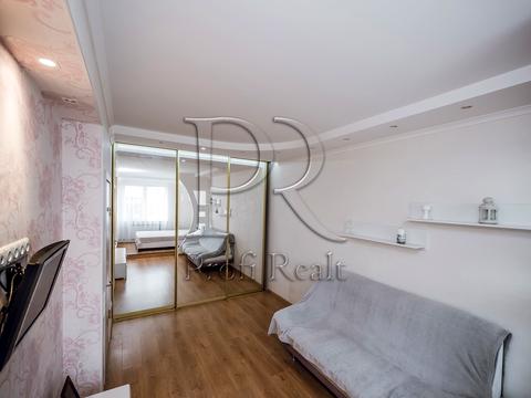 Квартира на вул. Івана Франка, 6 в Києві, ID 279630, фото №2