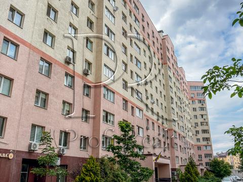 Квартира на вул. Івана Франка, 6 в Києві, ID 279630, фото №11