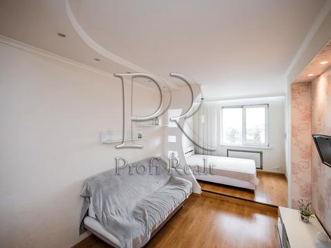 Квартира на вул. Івана Франка, 6 в Києві, ID 279630, фото №3